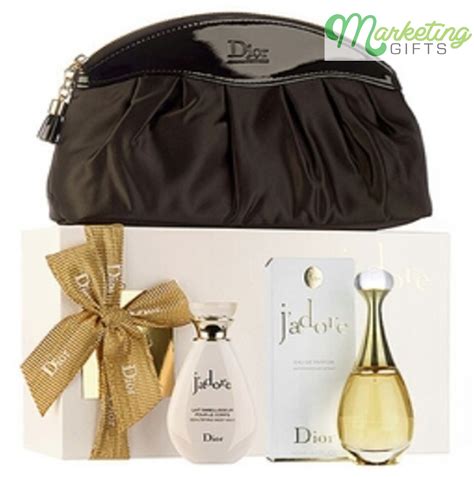 dior free gift